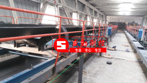 選購皮帶秤四大誤區,做個皮帶秤精明買家! 選購皮帶秤四大誤區,做個皮帶秤精明買家!