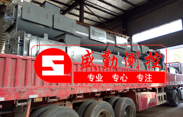 全封閉稱重給煤機發貨(陜西榆林) 全封閉稱重給煤機發貨(陜西榆林)