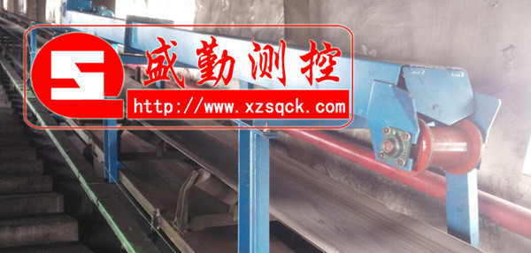 卷揚鏈碼校驗裝置安裝現場 卷揚鏈碼校驗裝置安裝現場